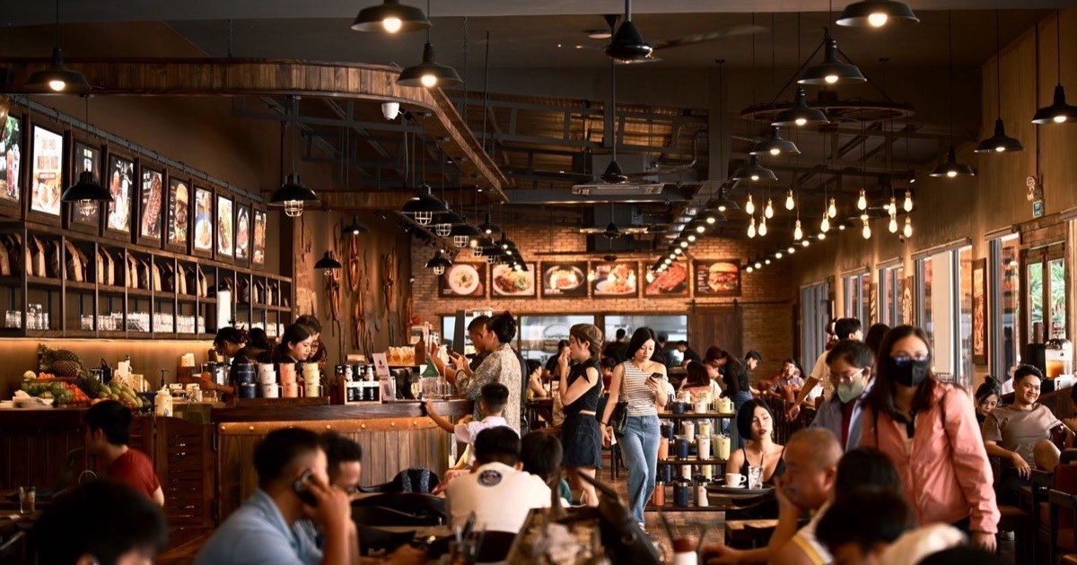 10 idées marketing pour remplir un restaurant en semaine