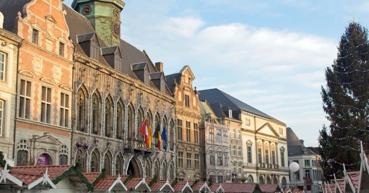 Fidélisation client à Namur : ce qui marche pour le centre-ville