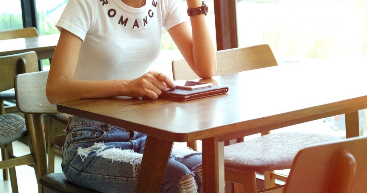 Toucher une clientèle jeune avec une carte 100% mobile