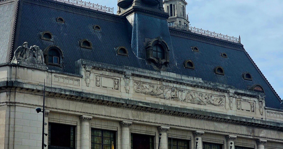 Charleroi : fidéliser sa clientèle dans une ville en pleine rénovation
